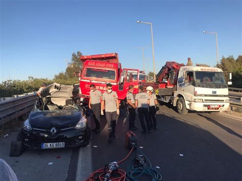We did not find results for: İzmir'de 1 kişinin öldüğü kazayla ilgili kamyon sürücüsü ...