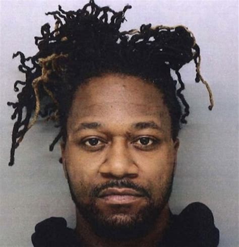Adam “pacman” Jones Sentenced To 30 Days In Jail For Knocking Out