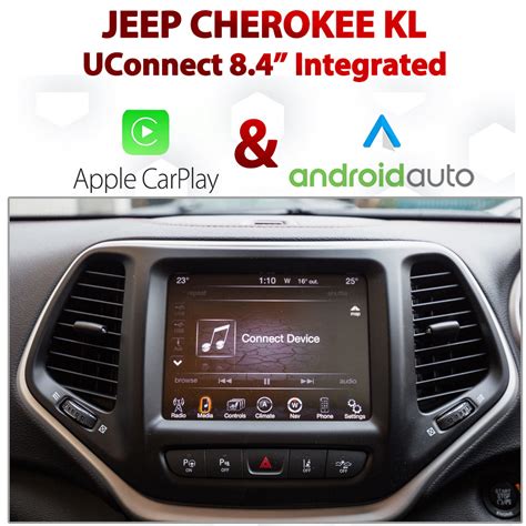 But i can only have the directions come in over the phone, but car android has separate audio paths for handsfree calling and for media/audio. Jeep Cherokee KL UConnect 8.4" Integrated Android Auto ...