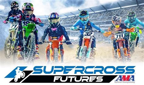 Liverc Watch Live October 21st Supercross Futures Ama National