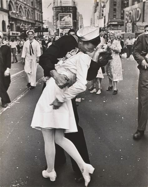 Theaterliebe Ein Kuss 1945