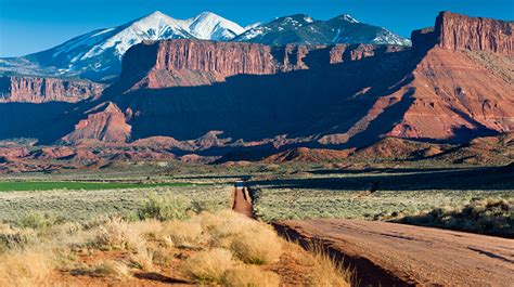 Moab Luxury Hotels Forbes Travel Guide