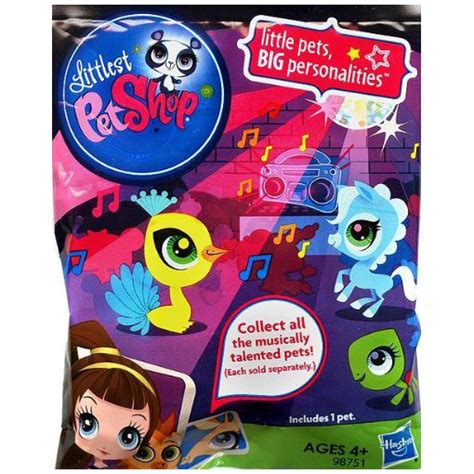 Lps Yorkie Generation 4 Pets Lps Merch