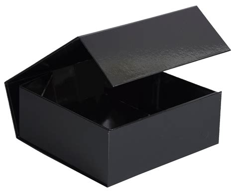 Magnetic Closure T Boxes Intert Packaging