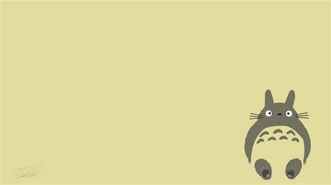 🔥 Download Totoro Background By Brandonarboleda By Allenstanley