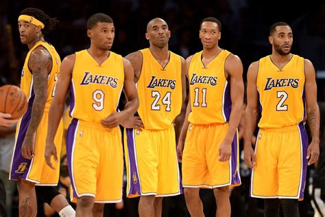 3200 x 1680 jpeg 521 кб. The Lakers are like NSYNC circa 2011-2015. - Clips Nation