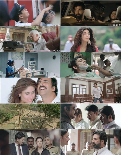 Download Gabbar Is Back 2015 Hindi Movie Bluray 720p 1gb