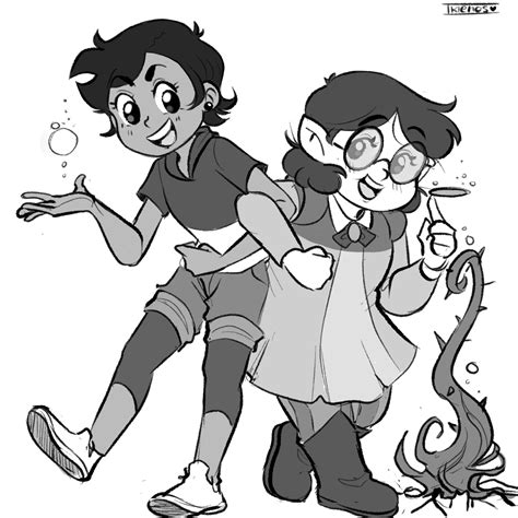 Luz And Willow Rtheowlhouse