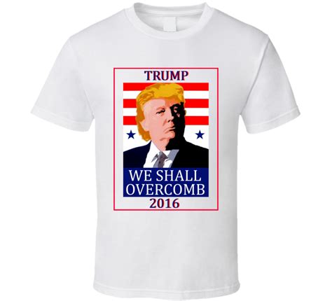 Customized Promotional Political Cheap Election Campaign T