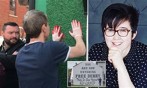 New Ira Admits Being Responsible For Killing Lyra Mckee