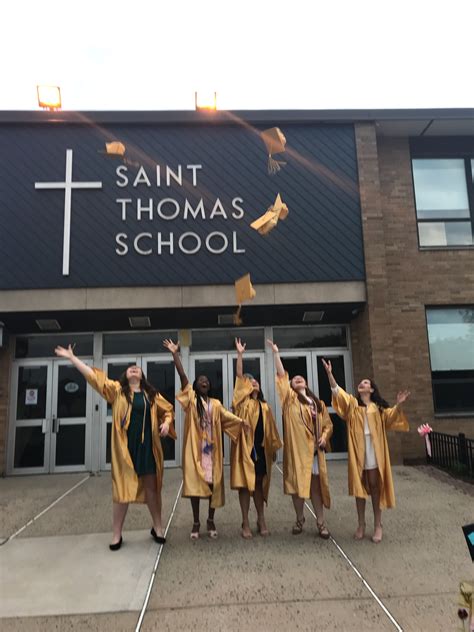 National Blue Ribbon Schools Program St Thomas The Apostle School 2018