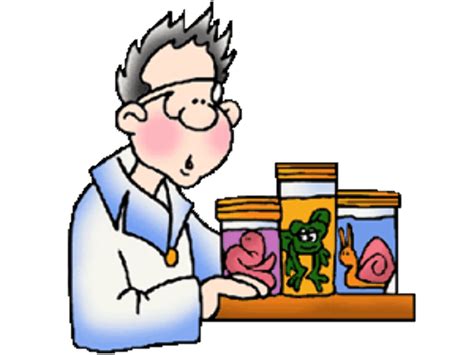 Download High Quality science clipart biology Transparent PNG Images png image