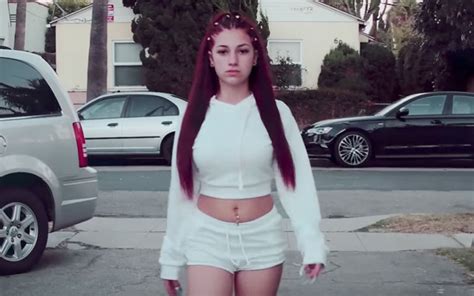 Cash Me Outside Girl Lands Major Record Label Deal ‘worth Millions And