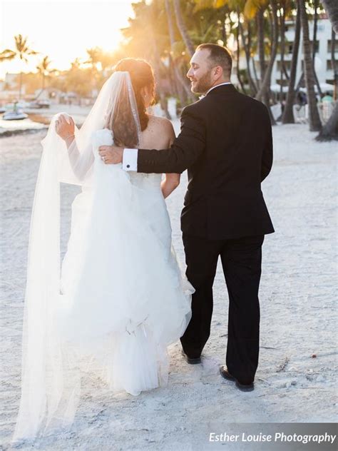 Florida Keys Beach Wedding And Bridal Blog Key Destination Weddings And Events Key Destination