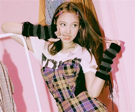 210925 Nayeon The Feels Concept Photo 3 In 2022 Nayeon Nayeon Twice Kpop Girls