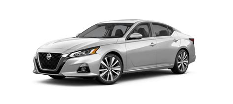 2021 Nissan Altima Pricing And Specs Wolfchase Nissan