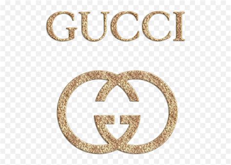 Gucci Logo Png Gold Gucci Logo Png Transparent Png Transparent Png
