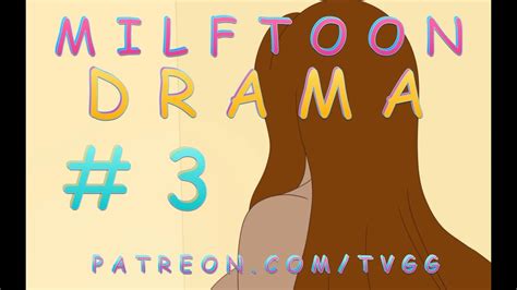 Milftoon Drama 3 Version 11 Walkthrough Youtube
