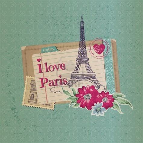 Paris Romantic Paris Beautiful Paris I Love Paris Doodle Effiel