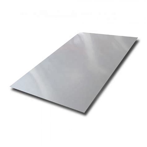 Stainless Steel Rectangular Ss Sheet 304304l Thickness 1 Mm 10 Mm
