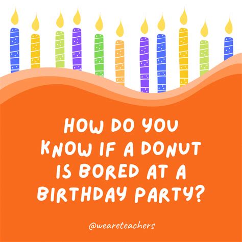 40 Best Birthday Jokes For Kids To Celebrate Their Special Day