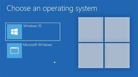 Windows 11 Boot Manager Recovery Mode How To