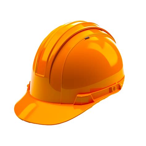 Construction Hat Illustration Png