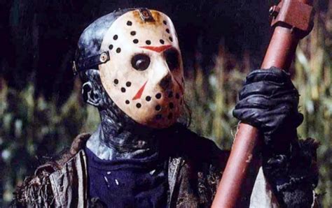 The Mystery Behind Jason Voorhees' Father In 'Friday The 13th'