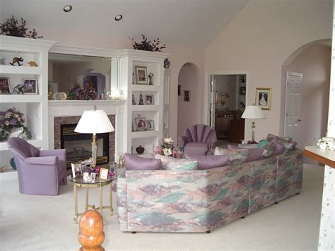 1980s Living Room Furniture