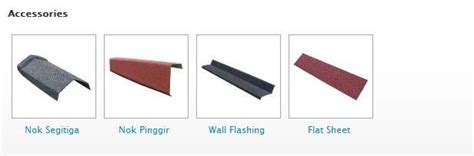 Atap onduline 200×95 cm red, green, brown, black: Genteng Metal Minimalis Allure - Harga Genteng Minimalis ...