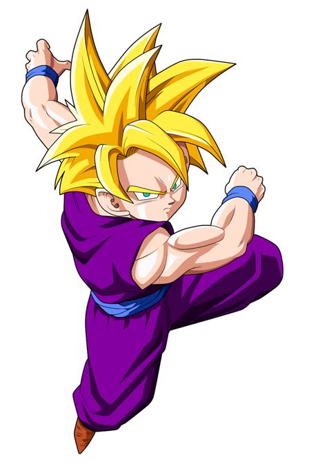 Check out this epic dragon ball super: Dragon Ball Z Gohan Drawing | Free download on ClipArtMag