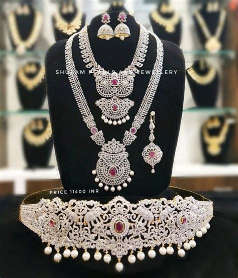 32 Likes 0 Comments Shubam Pearls And Jewellery Shubampearls On