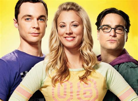 The Big Bang Theory Remake Trailer Zur Serie Young Sheldon Ist Da