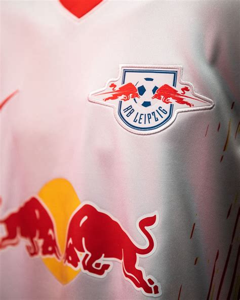RB Leipzig 2020-21 Nike Home Shirt | 20/21 Kits | Football shirt blog