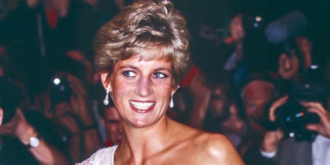 Sam Mcknight On Crafting Princess Dianas Iconic Haircut