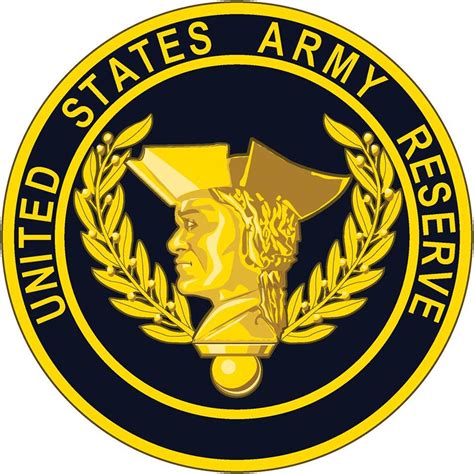United States Army Reserve Army Reserve United States Army Reserve