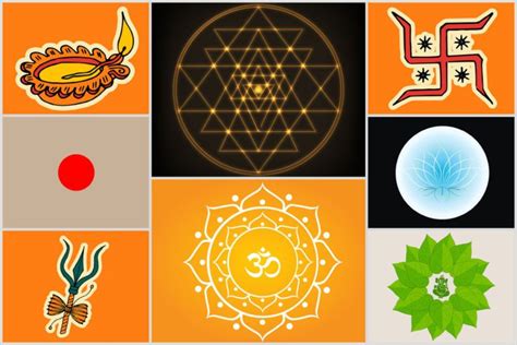 Hinduism Symbols And Meaning Mind Blowing Deep Secrets