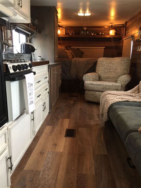 14 Camper Remodel Ideas That Will Inspire You Camperlife