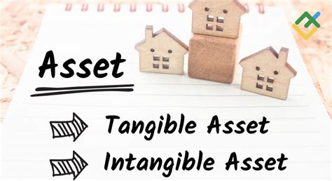 Tangible Assets Vs Intangible Assets How Do They Differ Trade