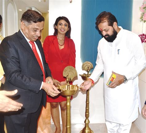 Indian Dental Derma Assurance Idda Inaugurates Its Head Clinic In