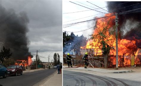 Incendio en león guanajuato video incendio consume fabrica de quimicos 2016. Incendio afecta a vivienda del sector Belloto Sur en ...