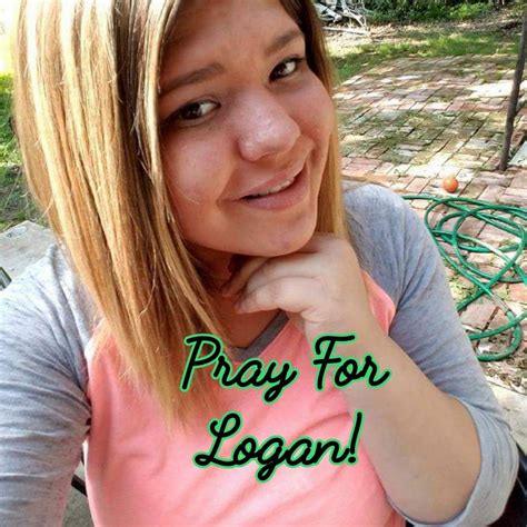 Logans Battle Against Cancer