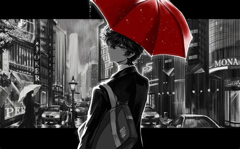 Explore anime wallpaper 4k on wallpapersafari | find more items about 4k hd wallpaper the great collection of anime wallpaper 4k for desktop, laptop and mobiles. Persona 5 Wallpapers - 4K - PlayStation Universe