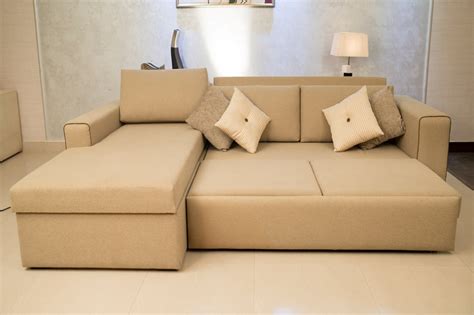 Furniture Design Sofa Cum Bed