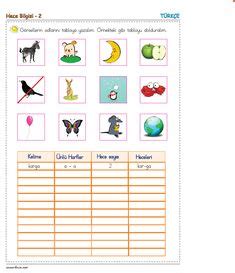 2. sınıf Türkçe için 39 fikir | sınıf, evde eğitim, okuma çalışması