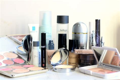 My top 16 beauty products of 2016
