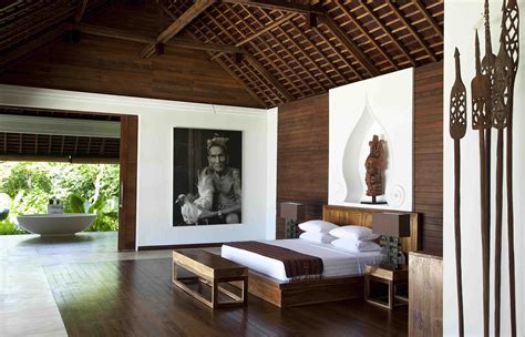 Here S How To Bring The Balinese Aesthetic Into Your Home