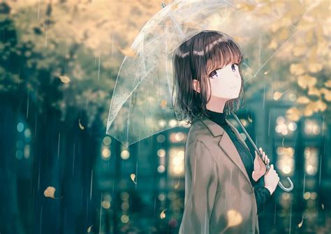 Ghim Của The Many Trên Anime Umbrella ☔ Anime Manga Anime Nghệ