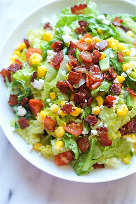 10 Tasty And Simple Summer Salads The Confident Mom