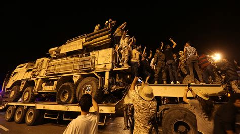 Hundreds More Russian Mercenaries Flee Western Libya Gna Forces News